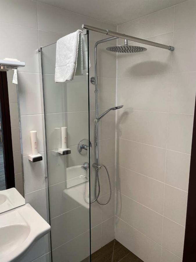 Mountain View Apartment 람자우 암 다흐스타인 외부 사진
