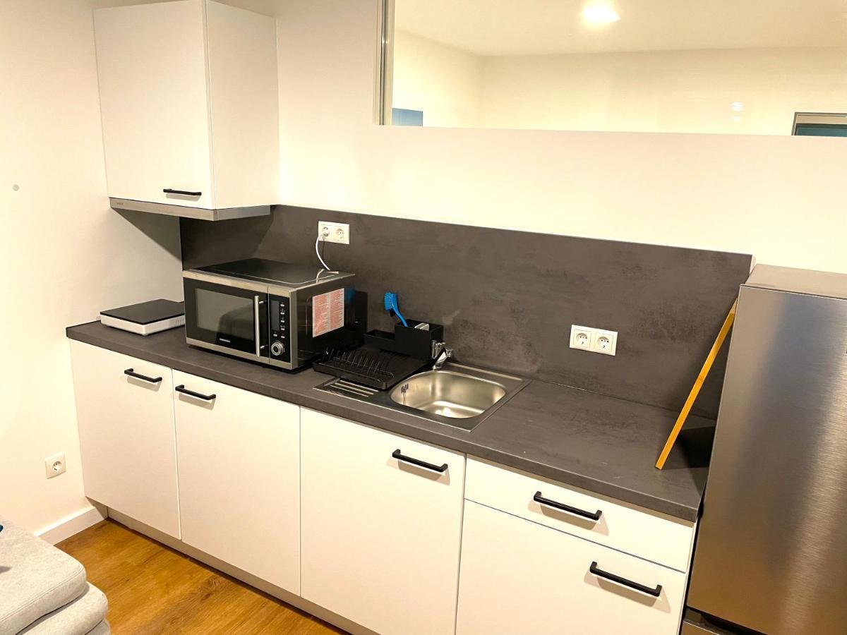 Mountain View Apartment 람자우 암 다흐스타인 외부 사진