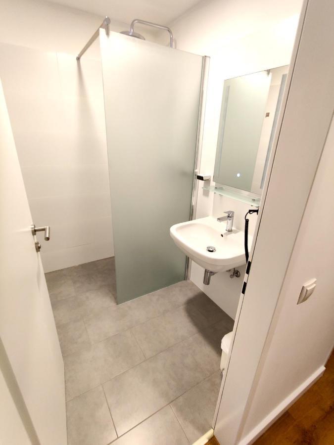 Mountain View Apartment 람자우 암 다흐스타인 외부 사진