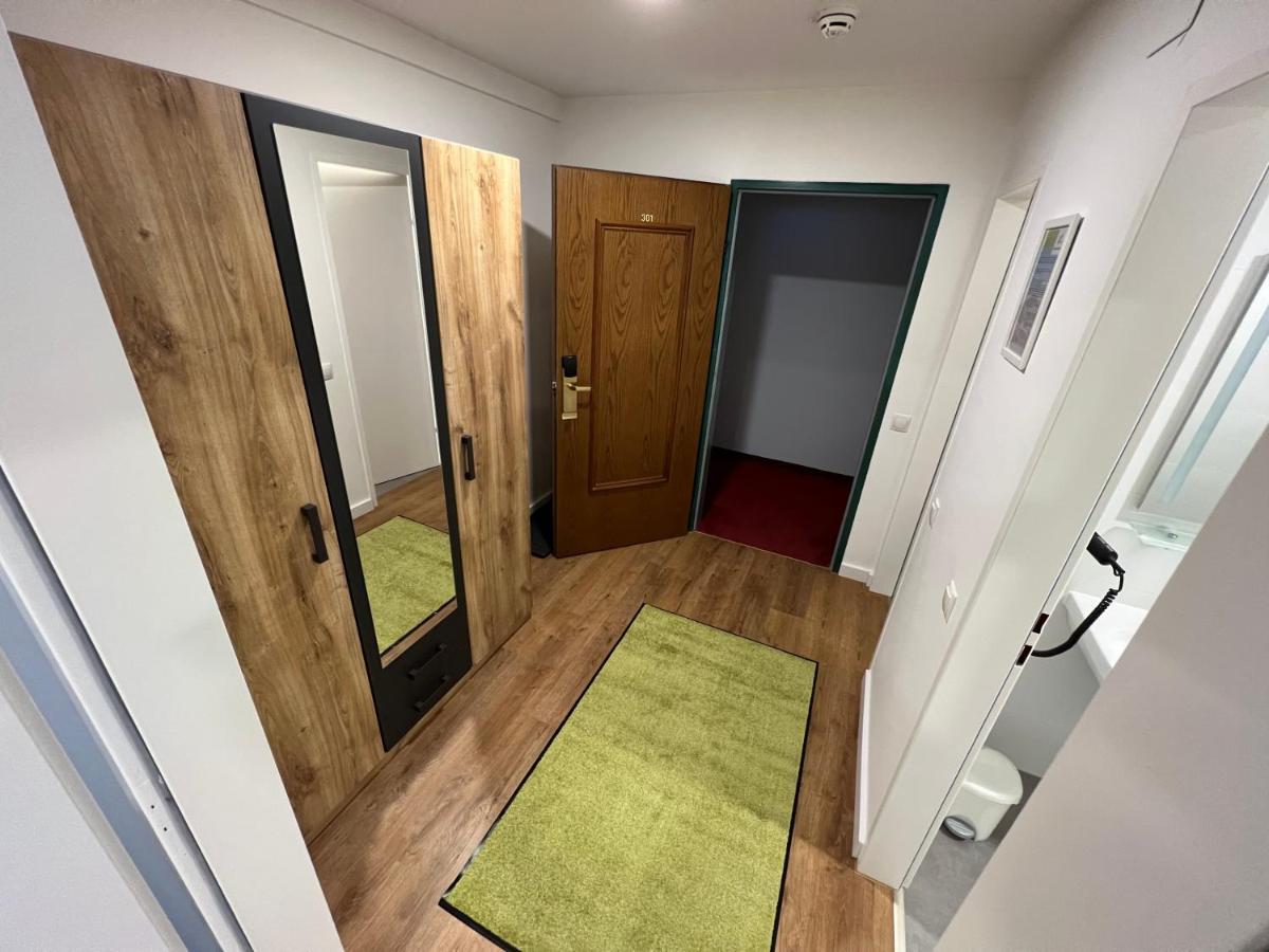 Mountain View Apartment 람자우 암 다흐스타인 외부 사진