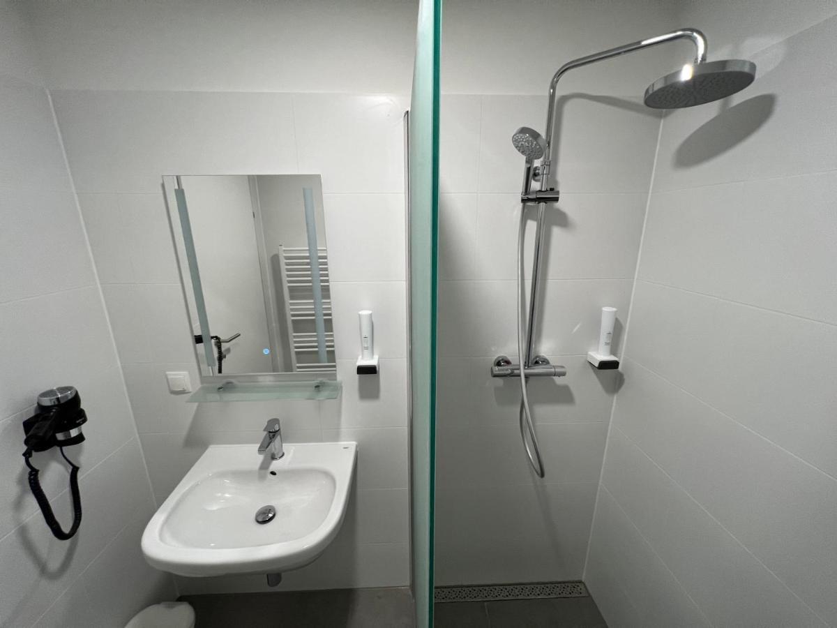 Mountain View Apartment 람자우 암 다흐스타인 외부 사진