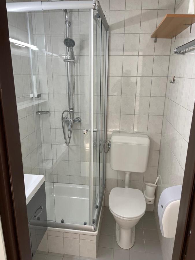 Mountain View Apartment 람자우 암 다흐스타인 외부 사진